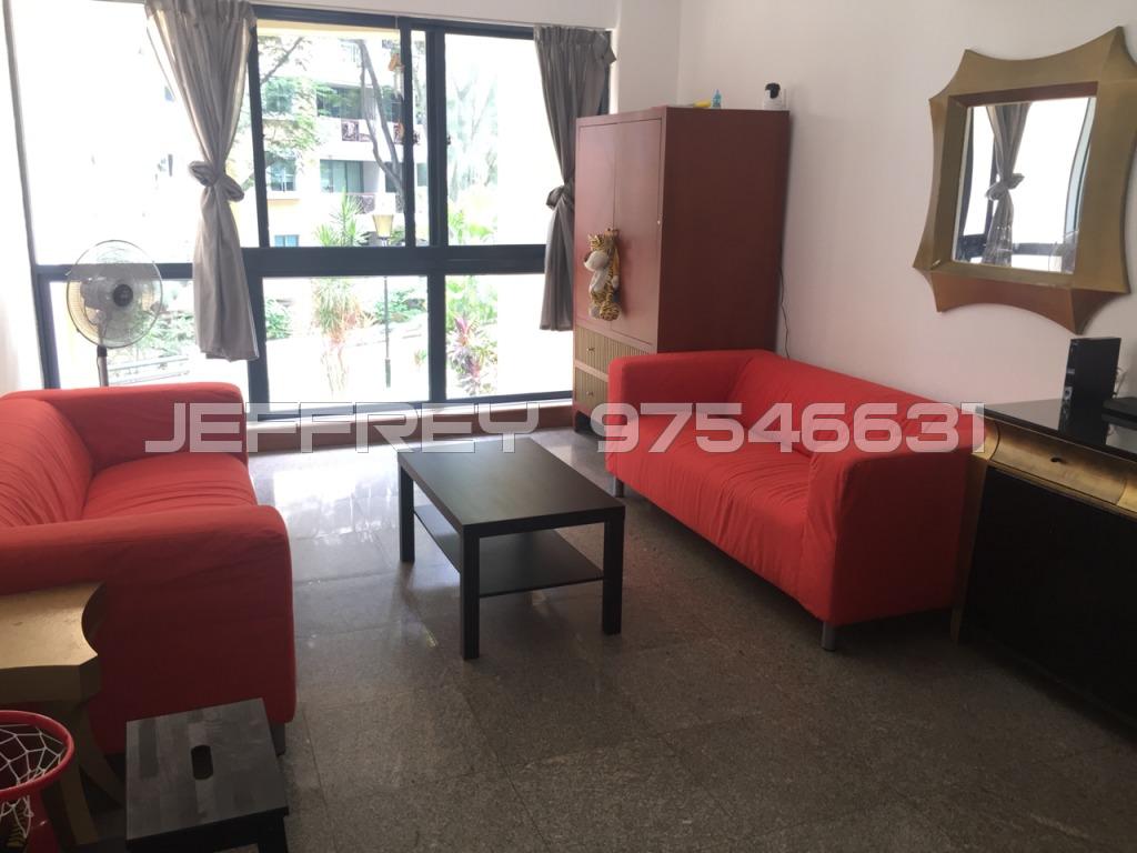 Westcove Condominium thumbnail photo